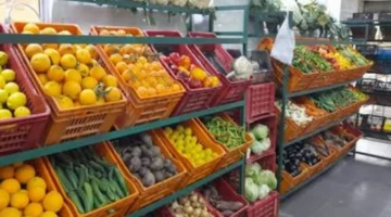 15 جنيه للبرتقال.. أسعار الفاكهة في سوهاج اليوم